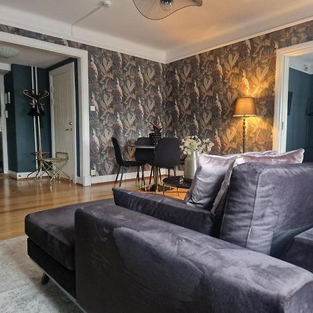 Best Western Motala Stadshotell Εξωτερικό φωτογραφία