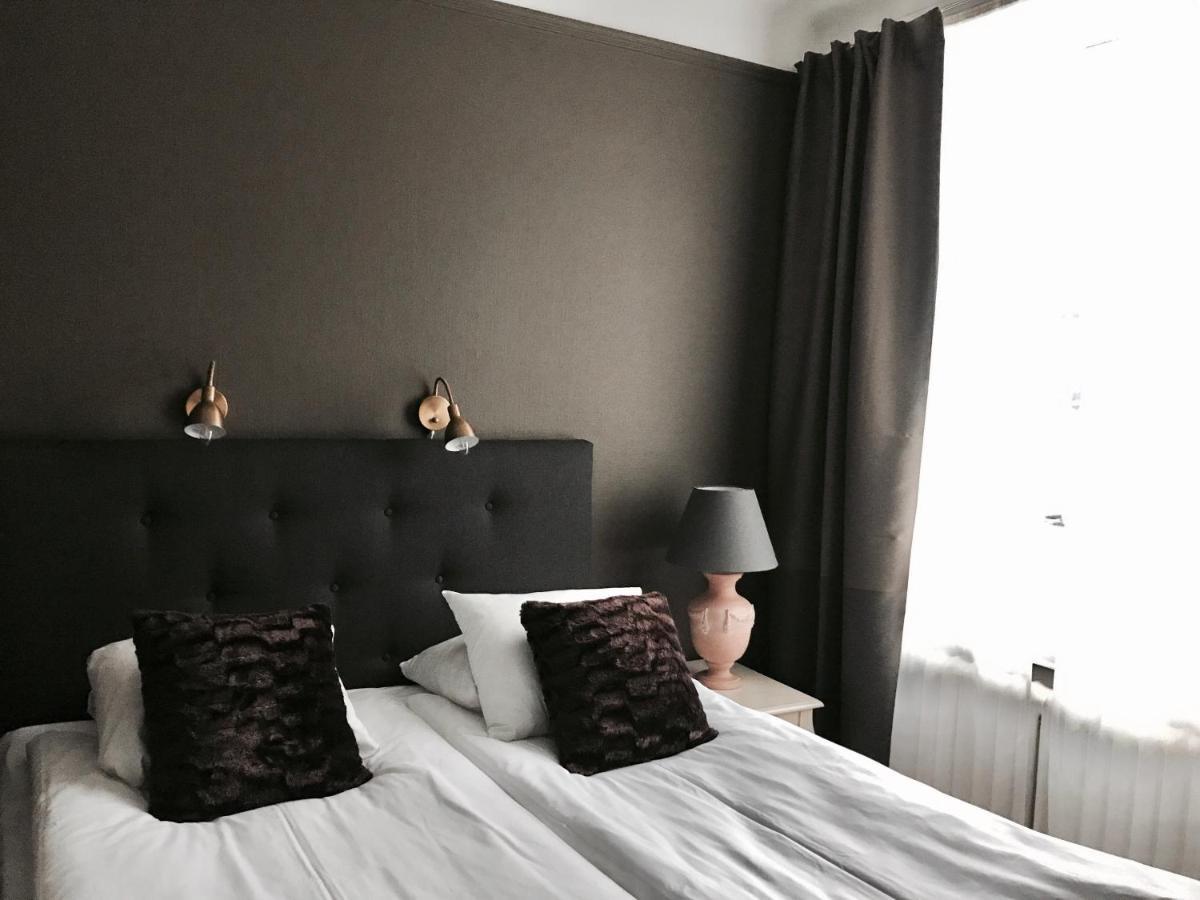 Best Western Motala Stadshotell Εξωτερικό φωτογραφία