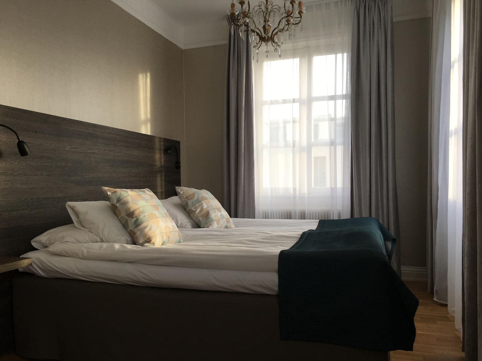 Best Western Motala Stadshotell Εξωτερικό φωτογραφία