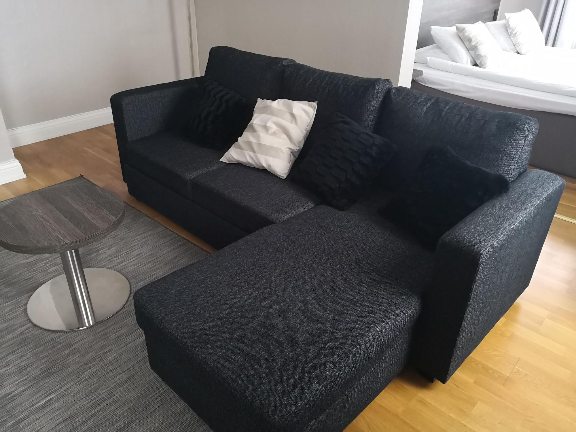 Best Western Motala Stadshotell Εξωτερικό φωτογραφία