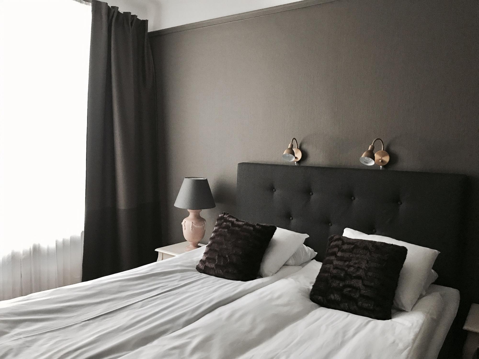 Best Western Motala Stadshotell Εξωτερικό φωτογραφία