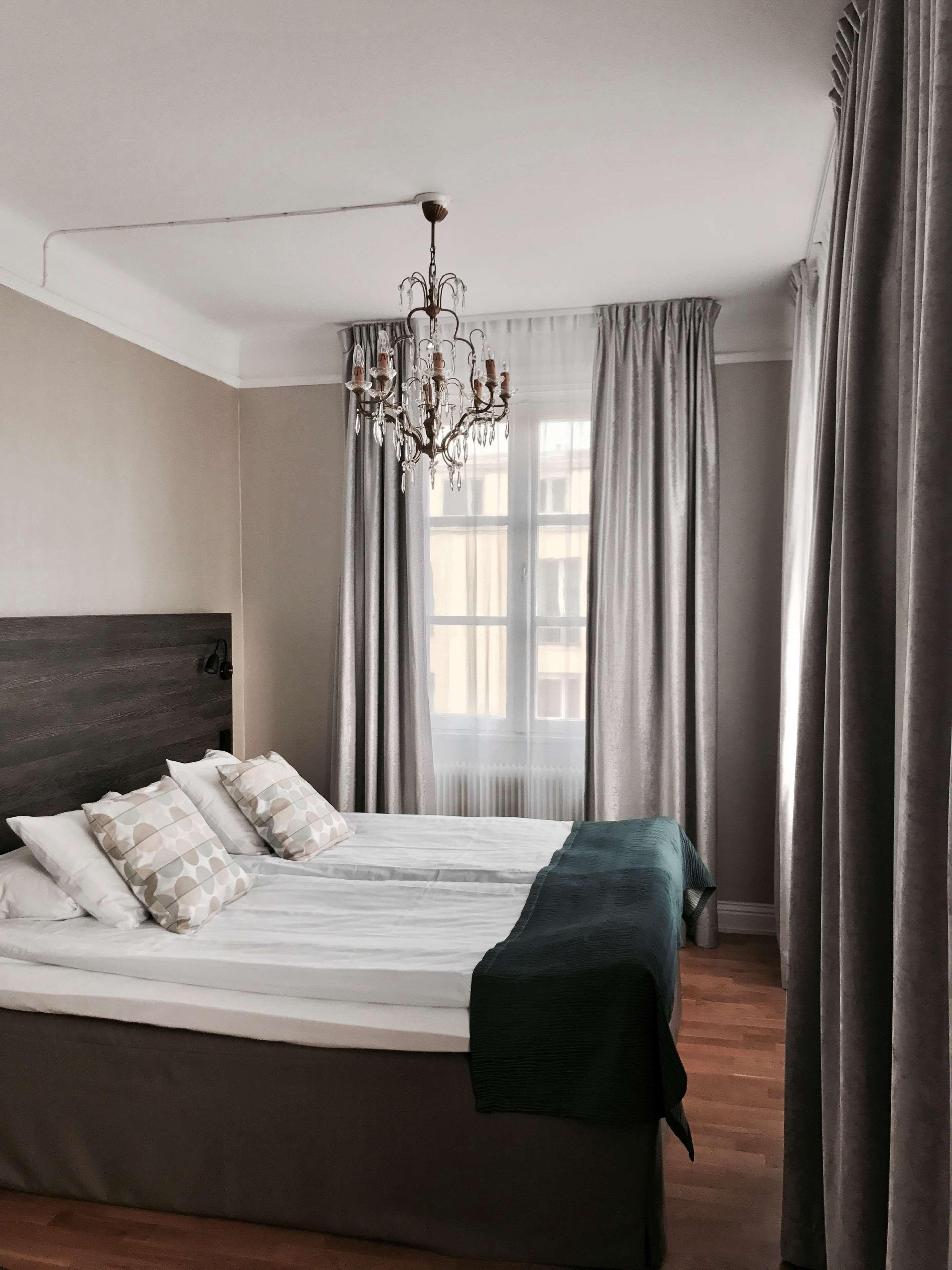 Best Western Motala Stadshotell Εξωτερικό φωτογραφία