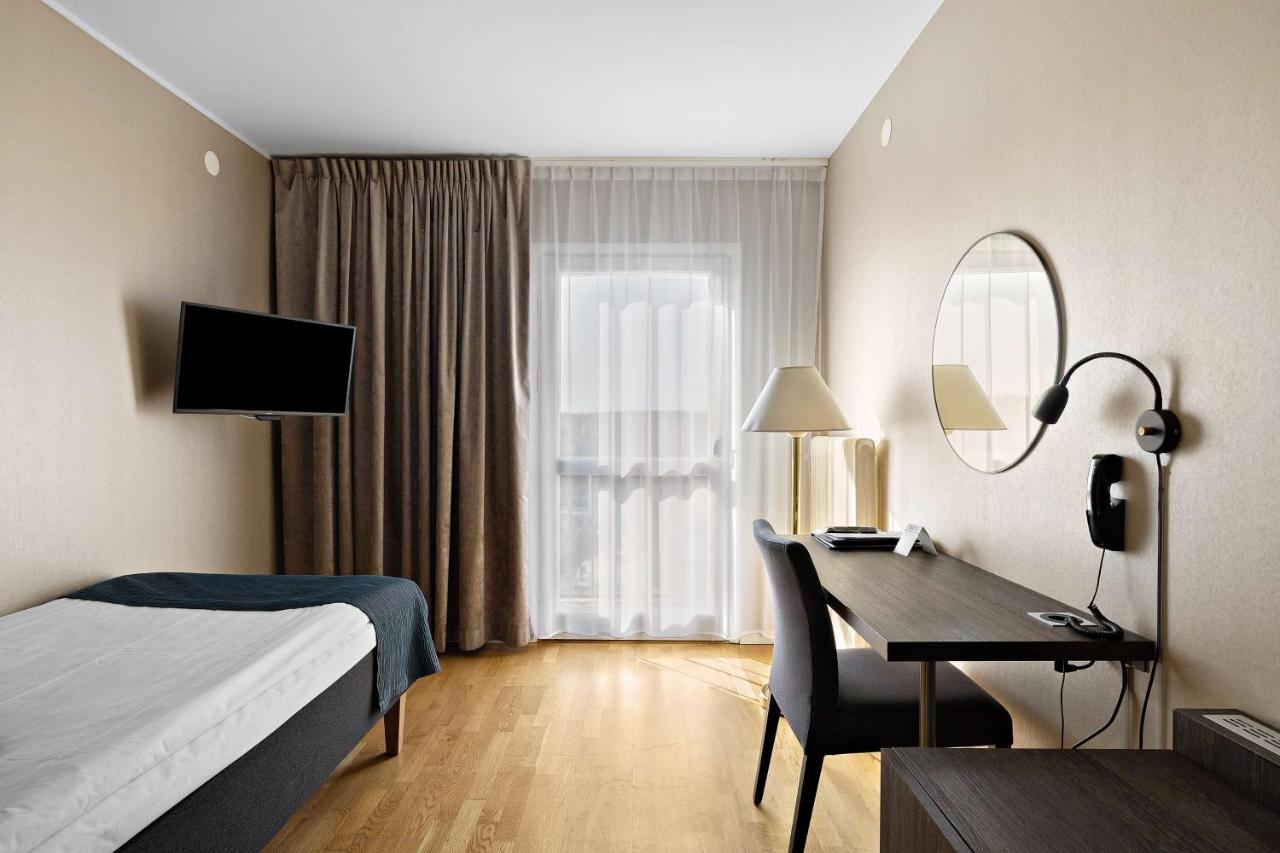 Best Western Motala Stadshotell Εξωτερικό φωτογραφία