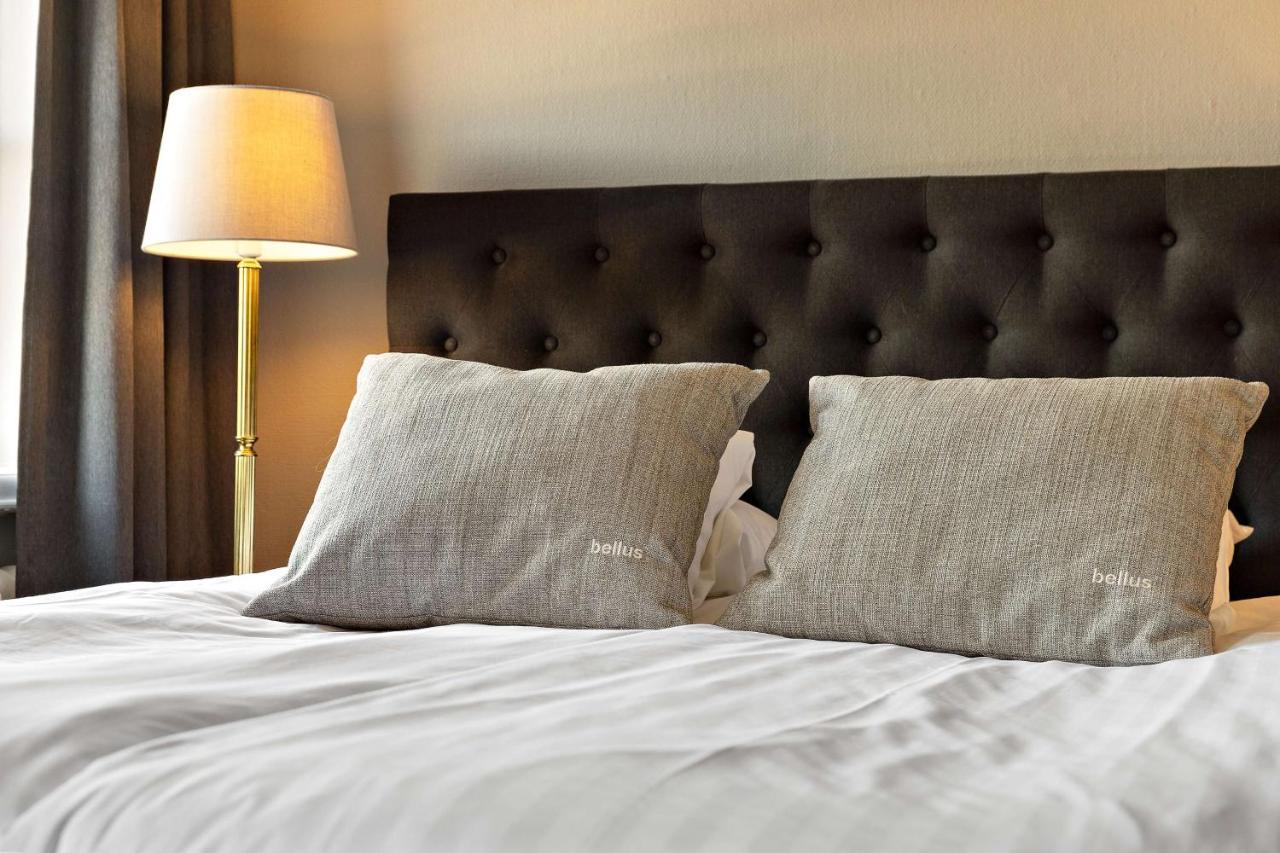 Best Western Motala Stadshotell Εξωτερικό φωτογραφία