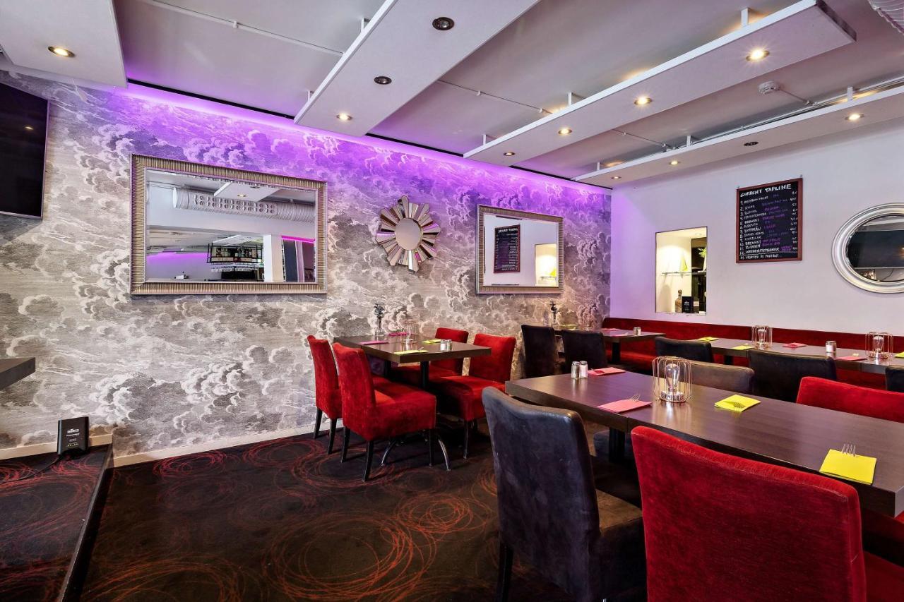Best Western Motala Stadshotell Εξωτερικό φωτογραφία