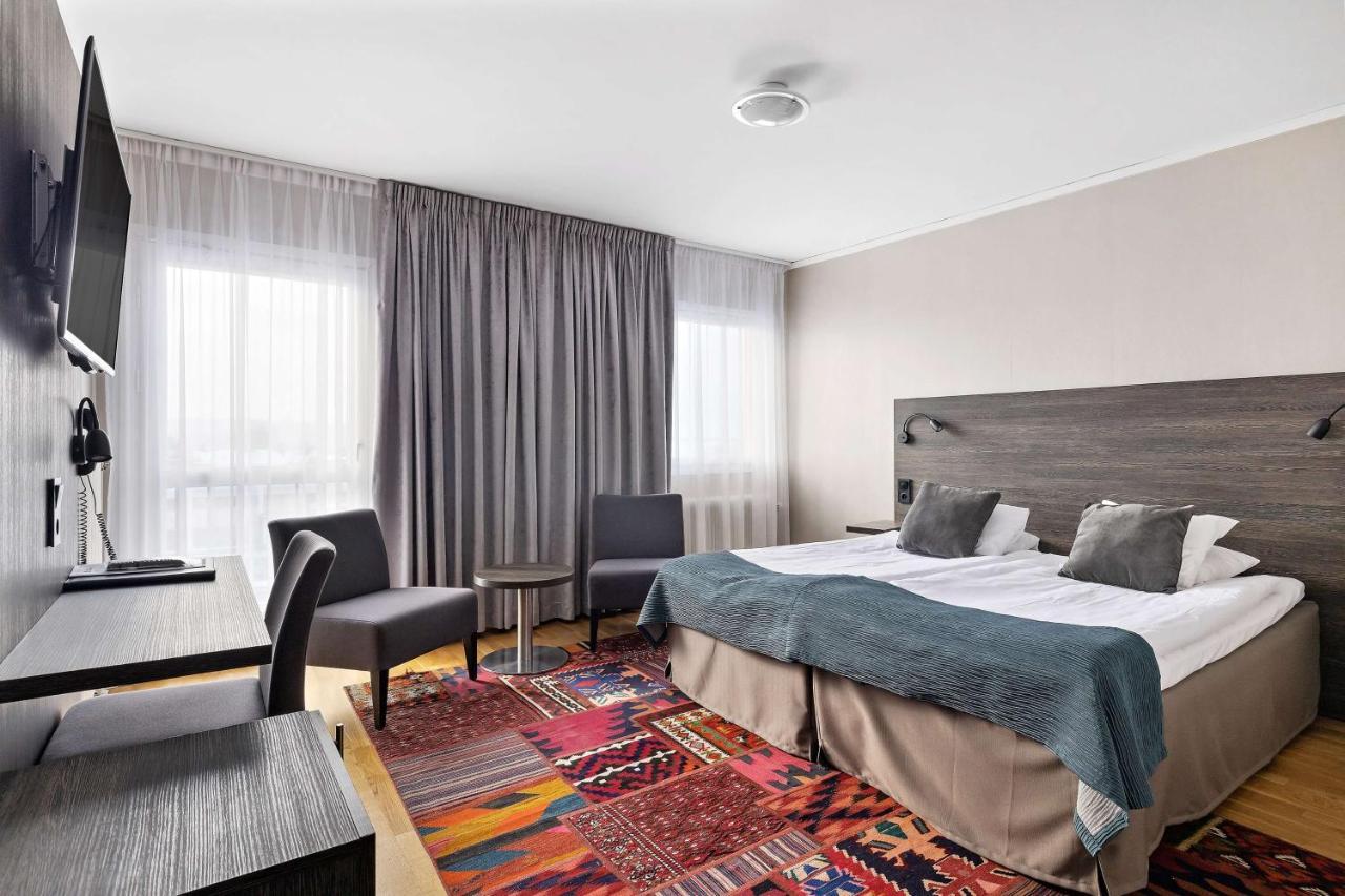 Best Western Motala Stadshotell Εξωτερικό φωτογραφία