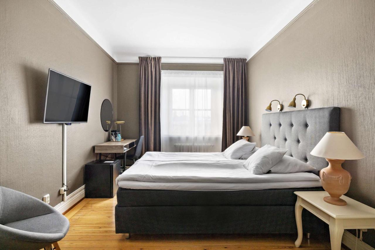 Best Western Motala Stadshotell Εξωτερικό φωτογραφία