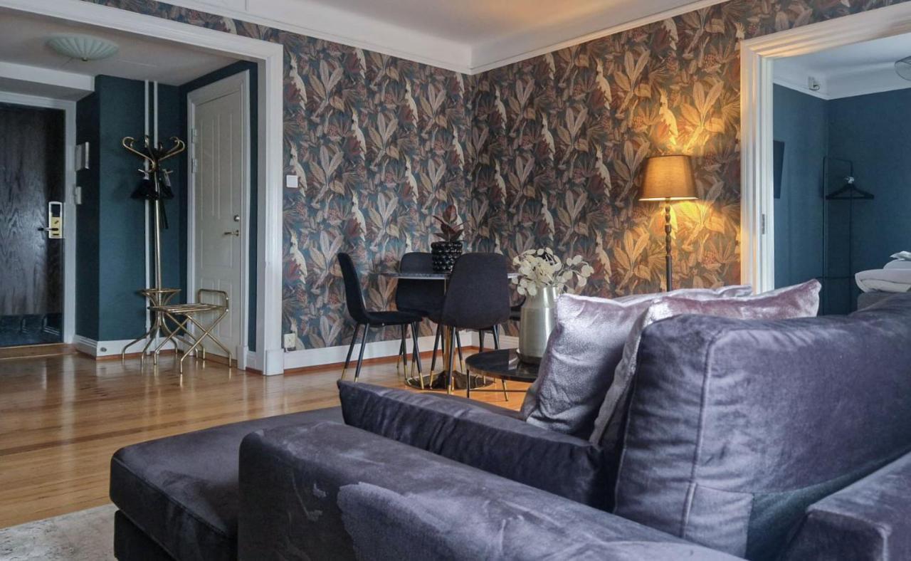 Best Western Motala Stadshotell Εξωτερικό φωτογραφία