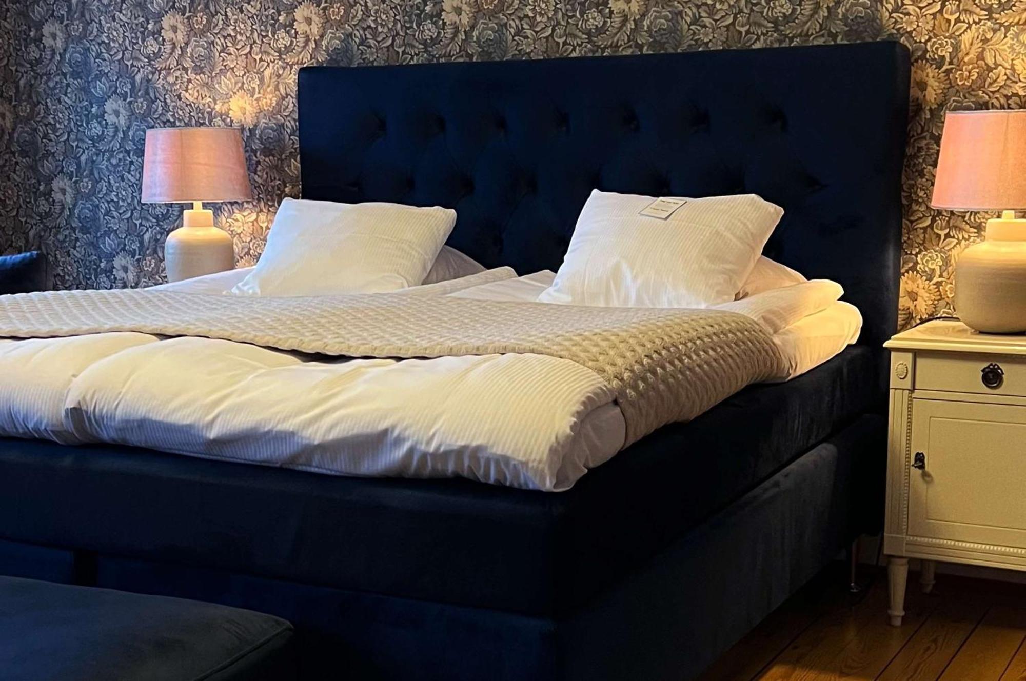 Best Western Motala Stadshotell Εξωτερικό φωτογραφία