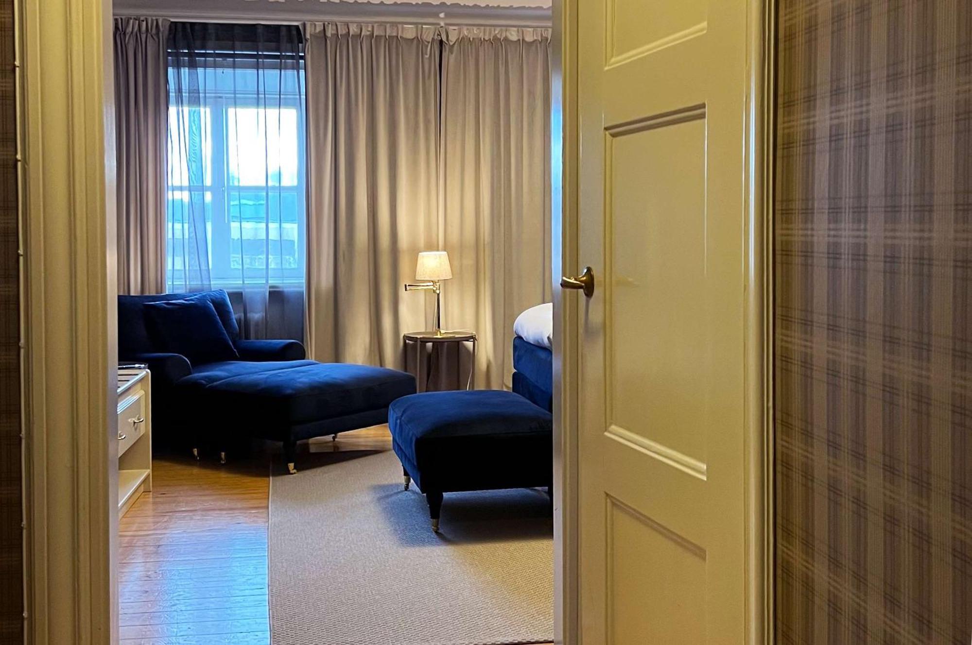Best Western Motala Stadshotell Εξωτερικό φωτογραφία