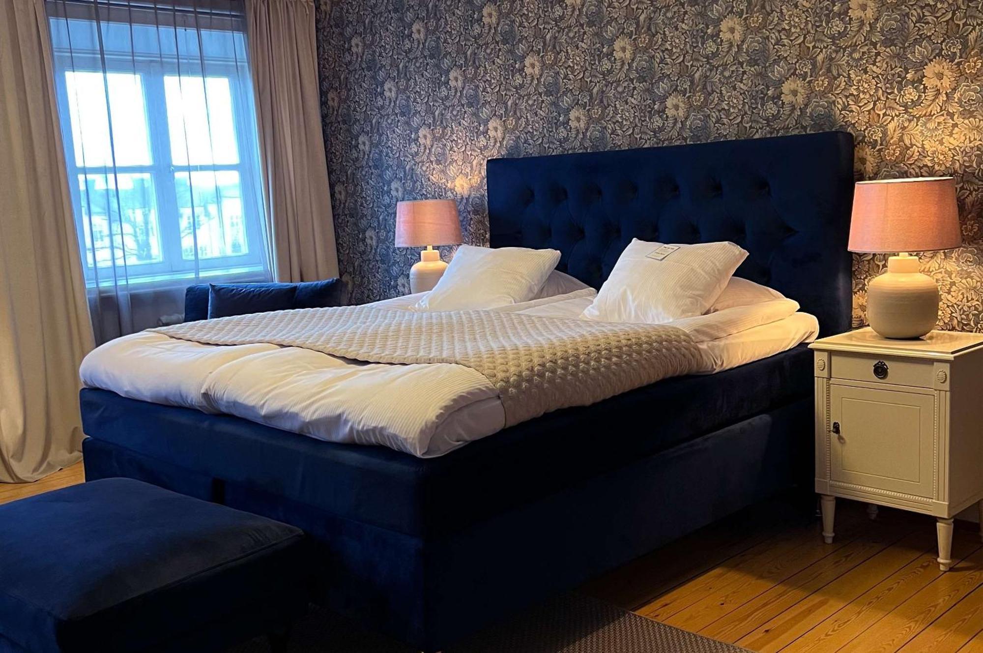 Best Western Motala Stadshotell Εξωτερικό φωτογραφία