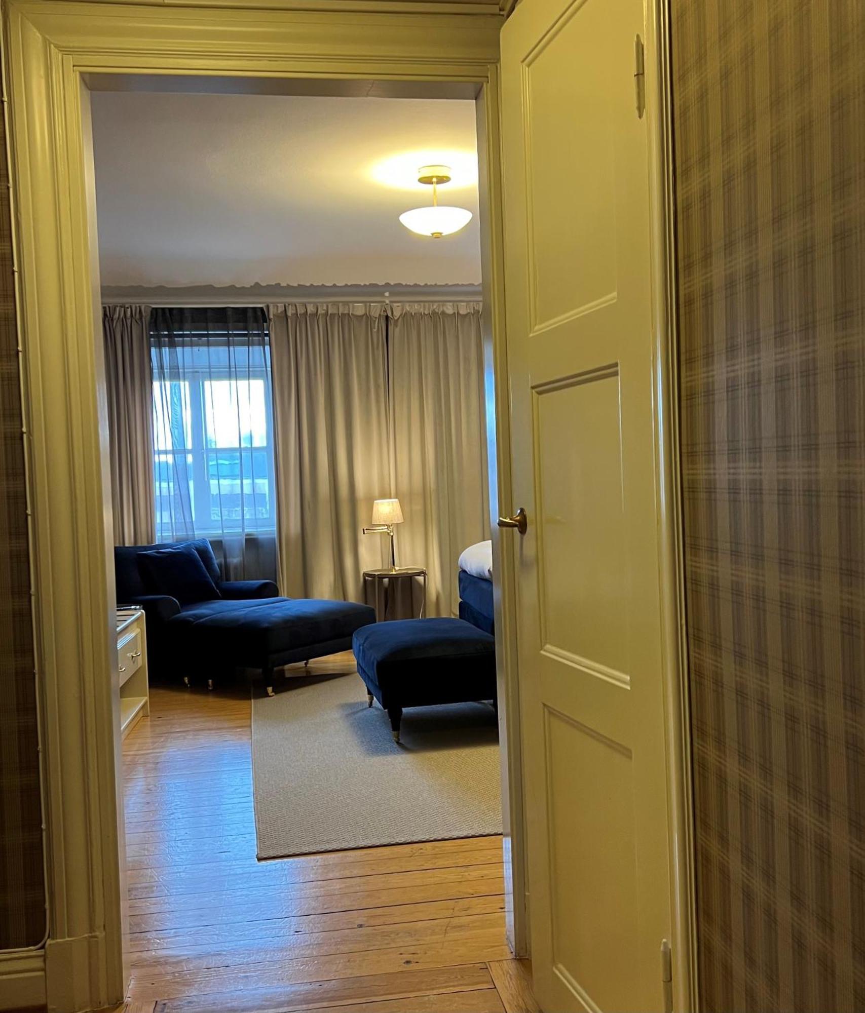 Best Western Motala Stadshotell Εξωτερικό φωτογραφία