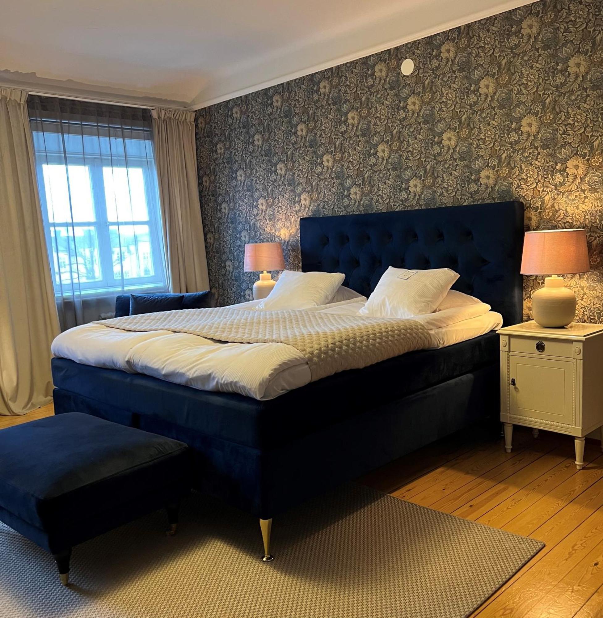 Best Western Motala Stadshotell Εξωτερικό φωτογραφία