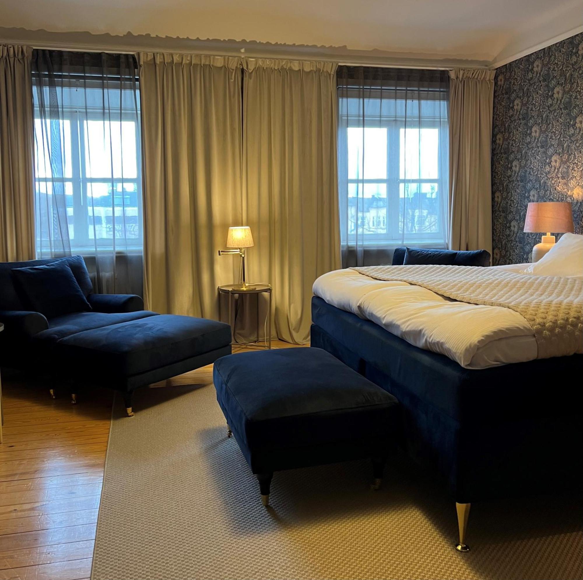 Best Western Motala Stadshotell Εξωτερικό φωτογραφία