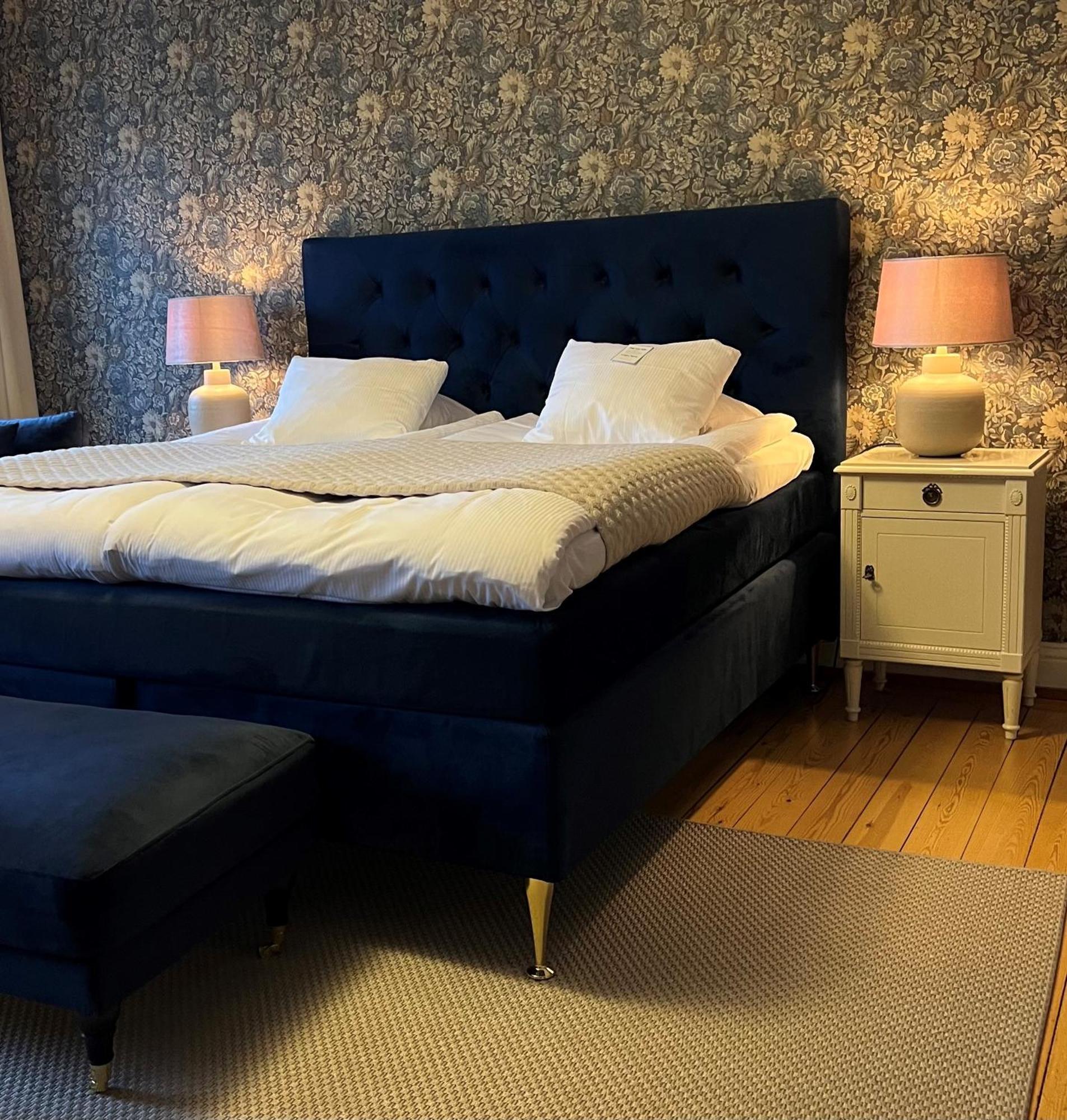 Best Western Motala Stadshotell Εξωτερικό φωτογραφία