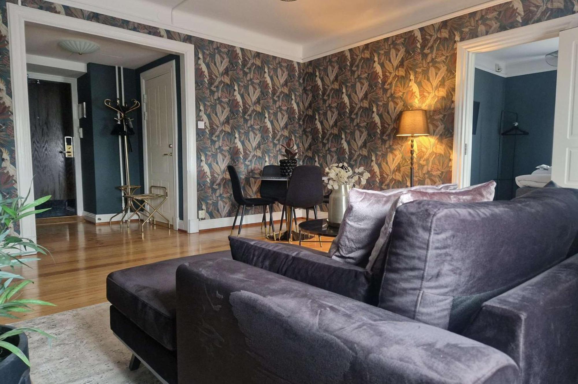 Best Western Motala Stadshotell Εξωτερικό φωτογραφία