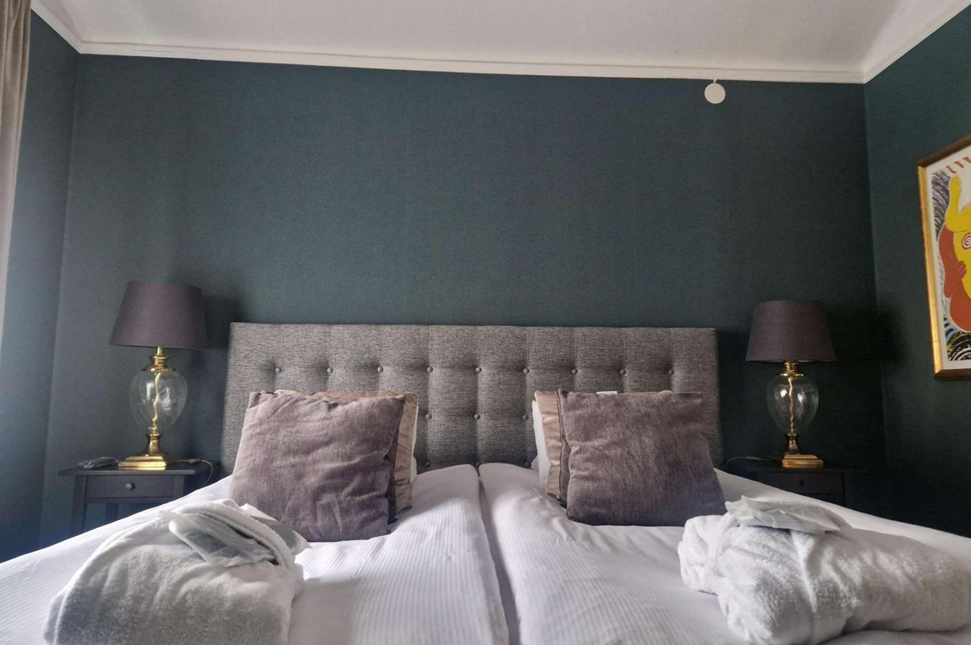 Best Western Motala Stadshotell Εξωτερικό φωτογραφία