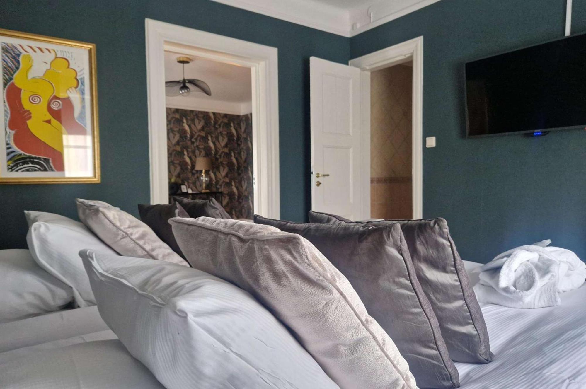 Best Western Motala Stadshotell Εξωτερικό φωτογραφία