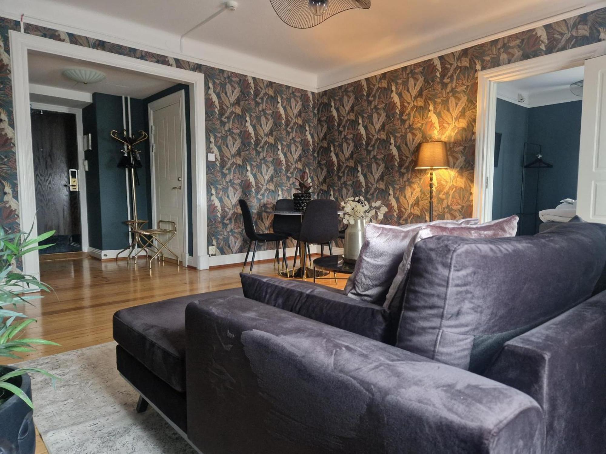 Best Western Motala Stadshotell Εξωτερικό φωτογραφία