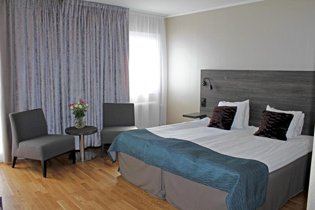 Best Western Motala Stadshotell Εξωτερικό φωτογραφία