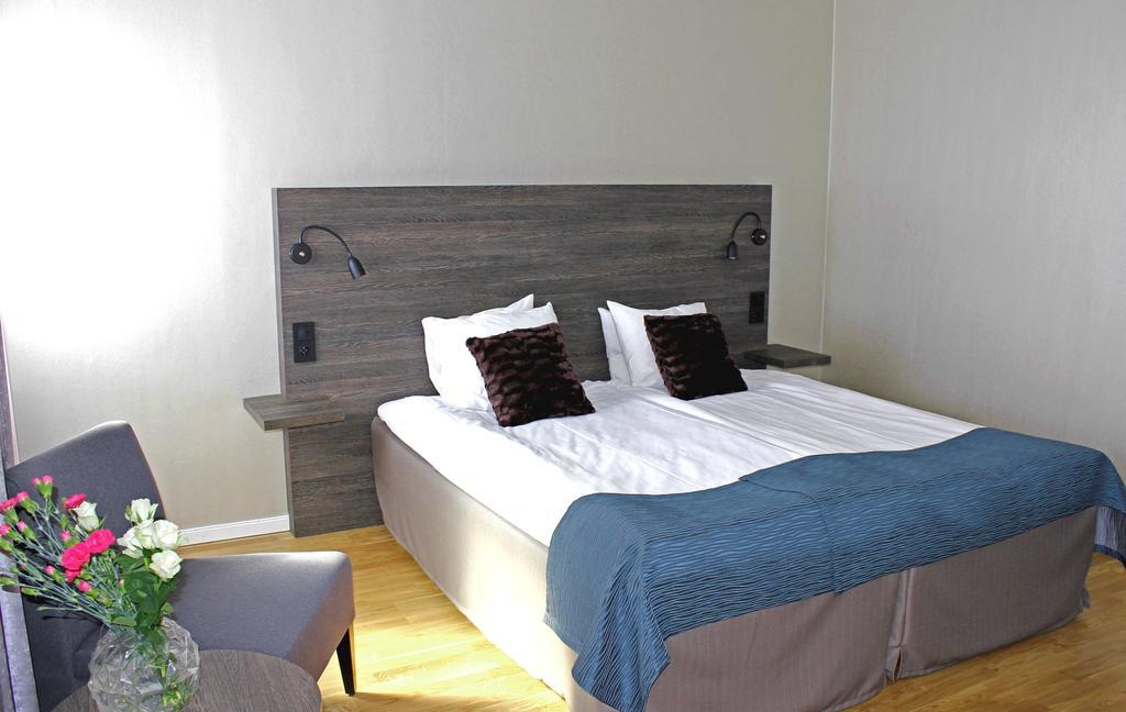 Best Western Motala Stadshotell Εξωτερικό φωτογραφία