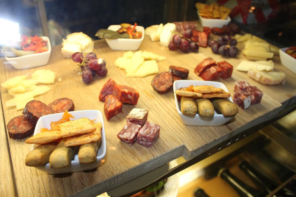 Best Western Motala Stadshotell Εξωτερικό φωτογραφία