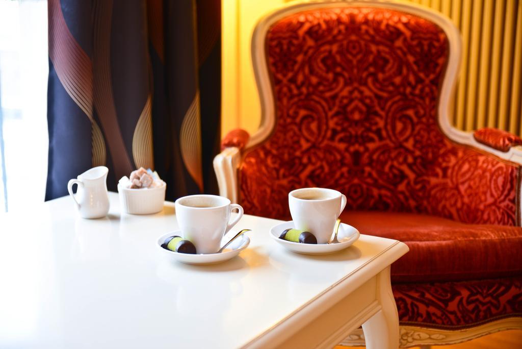 Best Western Motala Stadshotell Εξωτερικό φωτογραφία