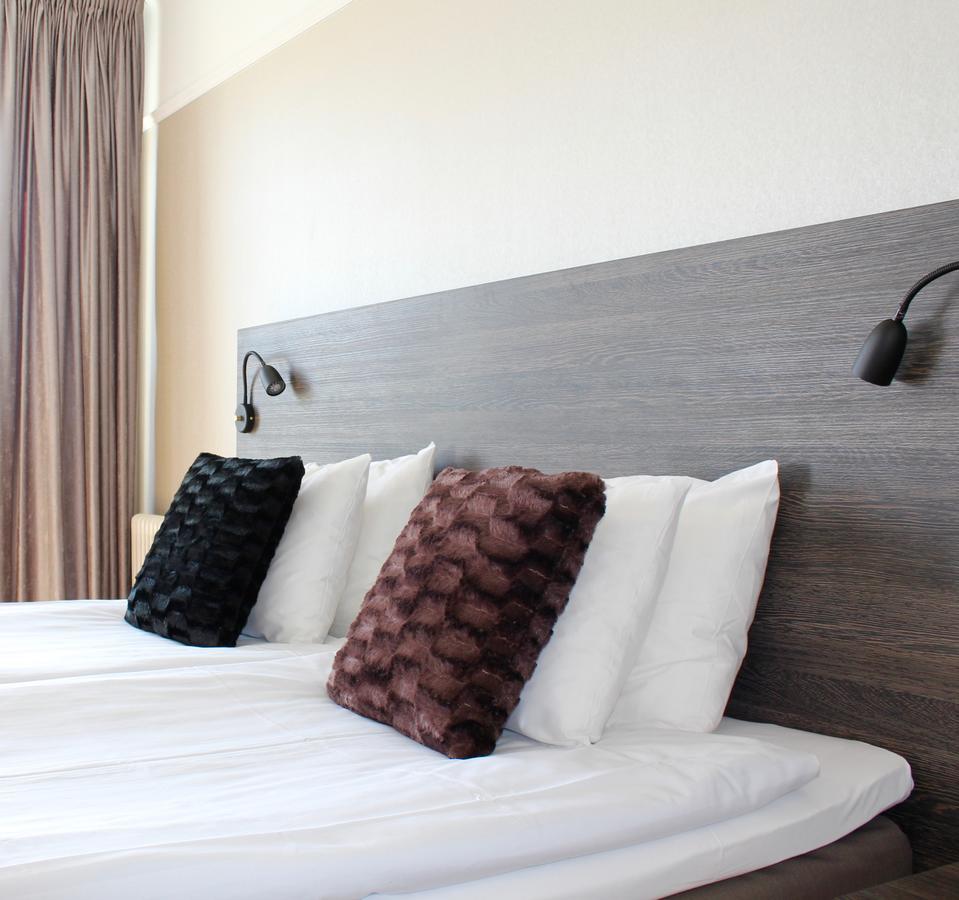 Best Western Motala Stadshotell Εξωτερικό φωτογραφία
