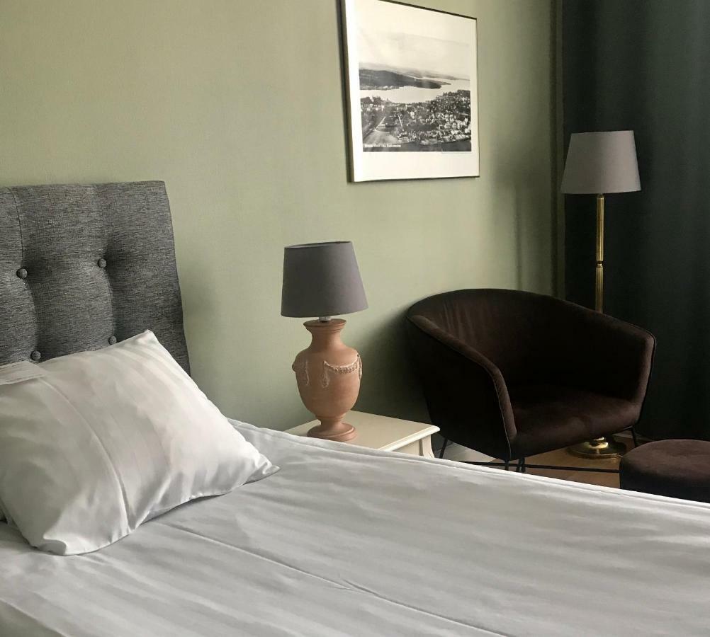 Best Western Motala Stadshotell Εξωτερικό φωτογραφία
